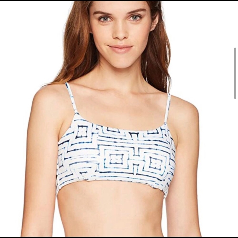 RVCA bikini set size large